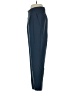 Adidas Solid Blue Track Pants Size S - photo 5