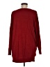 Dreamers Red Pullover Sweater Size M - photo 2