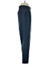 Adidas Solid Blue Track Pants Size S - photo 4