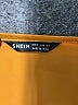 Shein 100% Polyester Orange Cocktail Dress Size 6 - photo 7