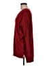 Dreamers Red Pullover Sweater Size M - photo 5