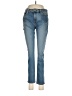 Hudson Jeans Hearts Blue Jeans Size 29 waist - photo 1