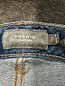 Torrid Blue Denim Shorts Size 18 Plus - photo 3