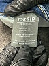 Torrid Blue Denim Shorts Size 18 Plus - photo 4