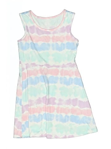Wonder Nation Dress (view 1)