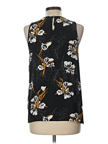 Mossimo Sleeveless Blouse (view 2)