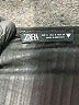 Zara Black Cocktail Dress Size S - photo 7