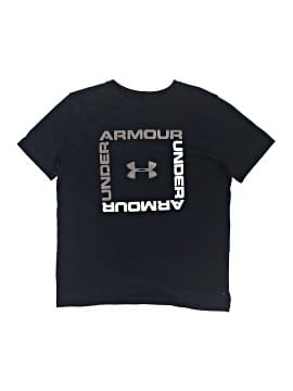 Under Armour Short Sleeve T-Shirt (view 1)