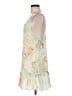 Maaji Orange Sleeveless Top Size M - photo 5