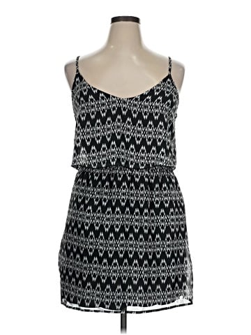 Speechless Casual Dress (view 1)