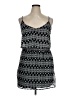 Speechless 100% Polyester Black Casual Dress Size XL - photo 1