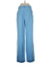 Zara Blue Casual Pants Size XS - photo 2