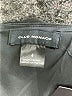 Club Monaco Solid Black Romper Size 6 - photo 4