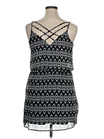 Speechless Casual Dress (view 2)