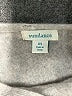 Sundance 100% Cashmere Gray Cashmere Pullover Sweater Size XS - photo 7