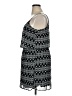 Speechless 100% Polyester Black Casual Dress Size XL - photo 5
