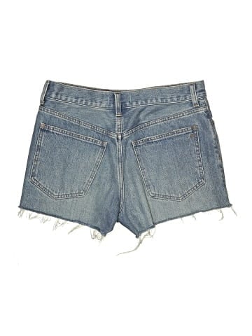 Madewell Denim Shorts (view 2)