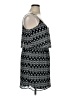 Speechless 100% Polyester Black Casual Dress Size XL - photo 4