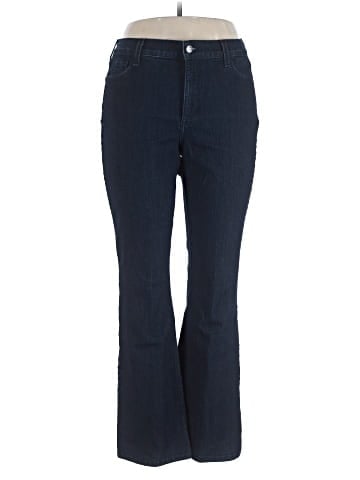 Not Your Daughter's Jeans Jeans (view 1)
