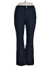 Not Your Daughter's Jeans Blue Jeans Size 14 - photo 1