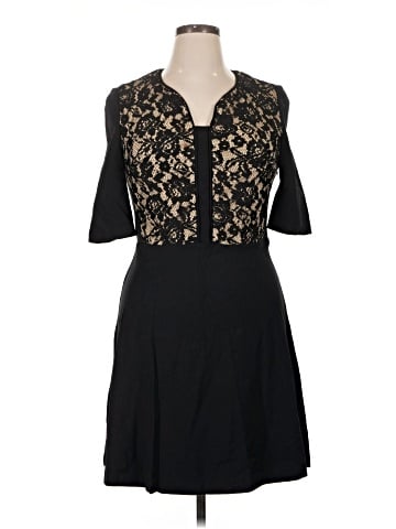 Betsey Johnson Casual Dress (view 1)