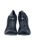 Dana Buchman Black Heels Size 6 1/2 - photo 2