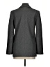 Theory Chevron-herringbone Gray Blazer Size 00 - photo 2