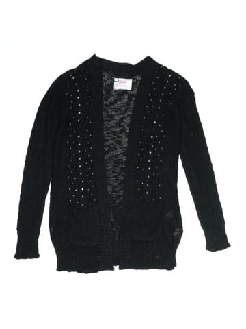 Justice Cardigan (view 1)
