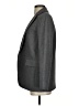 Theory Chevron-herringbone Gray Blazer Size 00 - photo 5