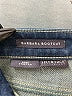 Not Your Daughter's Jeans Hearts Blue Jeans Size 8 - photo 7