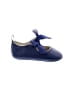 Lucky Brand Blue Booties Size 4 (baby) - photo 1