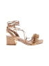 Sam Edelman Tropical Tan Sandals Size 6 - photo 1