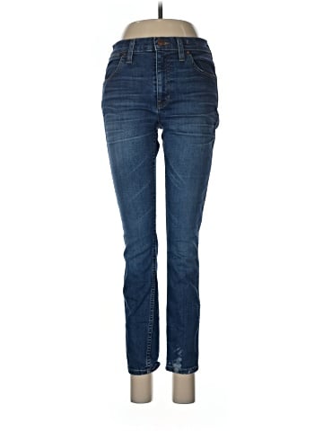Madewell Jeans (view 1)