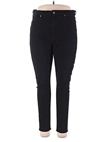 Assorted Brands Jeans (view 1)