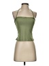 Princess Polly Green Tank Top Size 4 - photo 1