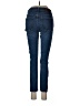 Madewell Hearts Blue Jeans Size 6 - photo 2