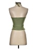 Princess Polly Green Tank Top Size 4 - photo 2