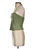Princess Polly Green Tank Top Size 4 - photo 5