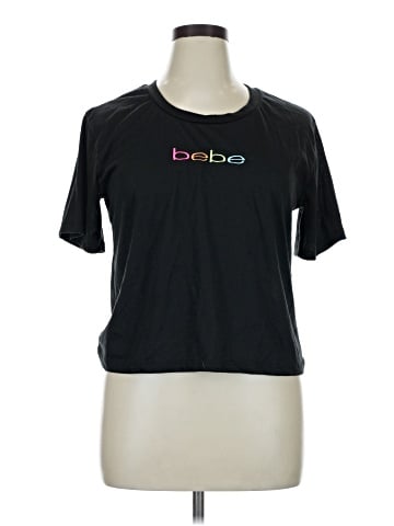 Bebe Sport Active T-Shirt (view 1)