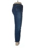 Madewell Hearts Blue Jeans Size 6 - photo 4