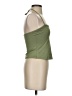 Princess Polly Green Tank Top Size 4 - photo 4