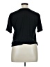 Bebe Sport Black Active T-Shirt Size XL - photo 2