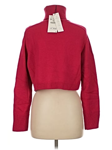 Zara Turtleneck Sweater (view 2)
