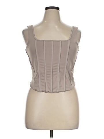 Express Tank Top (view 1)