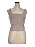 Express Tan Tank Top Size XL - photo 1