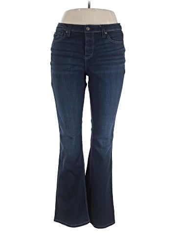 Shyanne Jeans (view 1)
