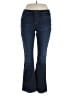 Shyanne Blue Jeans Size 34 waist short - photo 1
