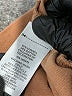Cupio Brown Jacket Size XL - photo 7
