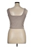 Express Tan Tank Top Size XL - photo 2