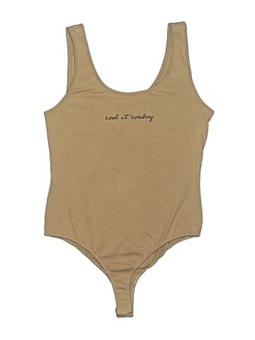 Active Basic Bodysuit (view 1)